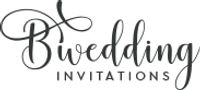 B Wedding Invitations coupons